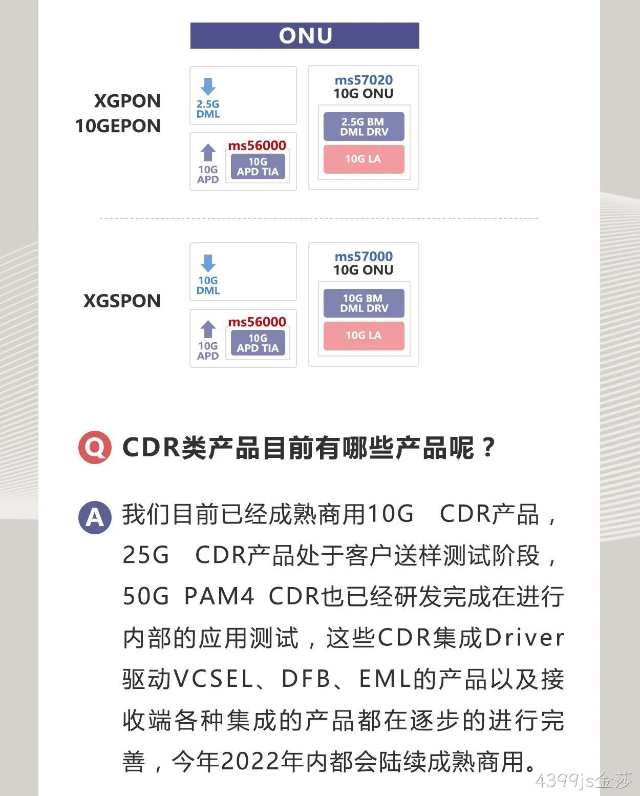4399js金莎科技是一家怎样的公司